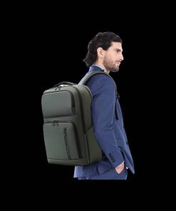 Bange 7822 Σακίδιο Πλάτης Χακί 20L Laptop 15.6”