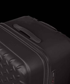 Caterpillar Βαλίτσες Σετ Σκληρές Μαύρο Large & XL 84900-01