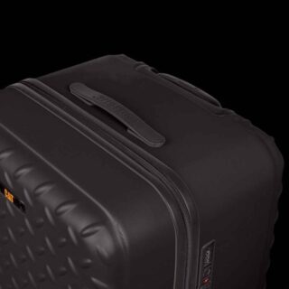 Caterpillar Βαλίτσες Σετ Σκληρές Μαύρο Large & XL 84900-01