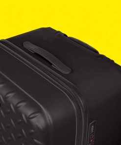 Caterpillar Βαλίτσα XL Μαύρο 84900-01