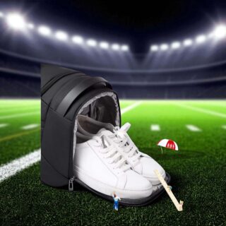 Bange 2378 Σάκος Ταξιδιού Αθλητική Τσάντα Μαύρο