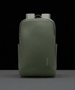 Bange 3068 Σακίδιο Πλάτης Laptop 15.6″ Χακί 27L