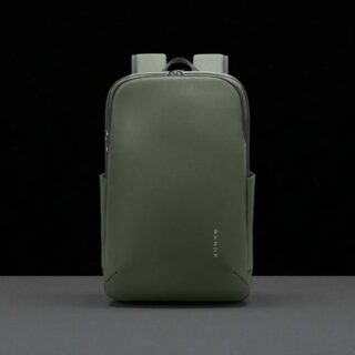 Bange 3068 Σακίδιο Πλάτης Laptop 15.6″ Χακί 27L