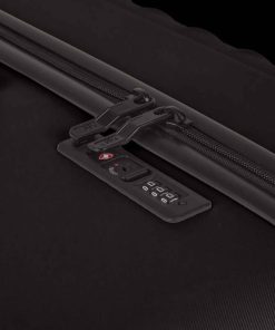 Caterpillar Βαλίτσες Σετ Σκληρές Μαύρο Large & XL 84900-01