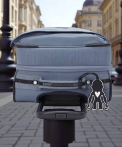 Kipling Βαλίτσα καμπίνας 53m Spontaneous S Blue Stone