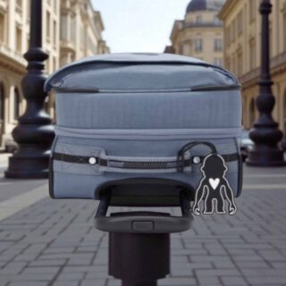 Kipling Βαλίτσα καμπίνας 53m Spontaneous S Blue Stone