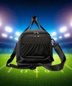 Bange 2378 Σάκος Ταξιδιού Αθλητική Τσάντα Μαύρο