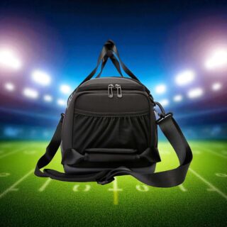 Bange 2378 Σάκος Ταξιδιού Αθλητική Τσάντα Μαύρο