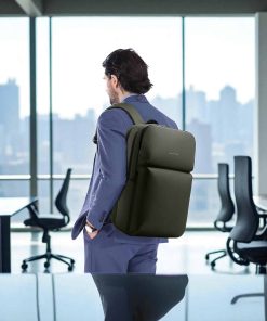 Bange 3065 Σακίδιο Πλάτης Laptop 15.6” 27L Χακί