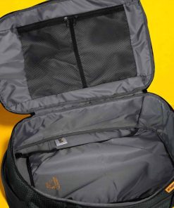 Caterpillar Cabin Size Μαύρο 35L 17.3” 84170-661 Σακίδιο Πλάτης