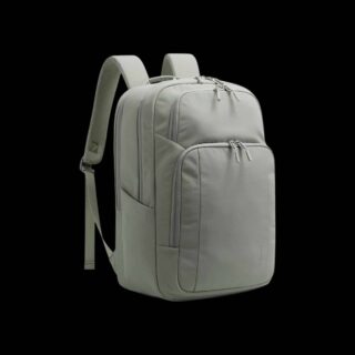 Bange 7839 Σακίδιο Πλάτης Laptop 15.6” 24L Γκρι