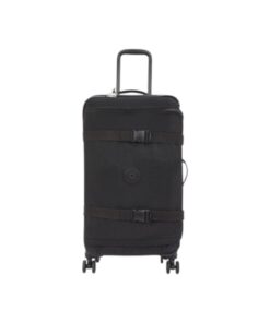 Kipling Βαλίτσα μεσαία 66m Spontaneous M Black Noir