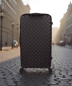 Caterpillar Βαλίτσες Σετ Σκληρές Μαύρο Large & XL 84900-01