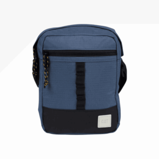 Caterpillar Fincha Τσαντάκι Ώμου 84893-557