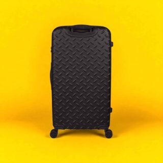 Caterpillar Βαλίτσα XL Μαύρο 84900-01