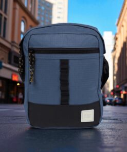 Caterpillar Fincha Τσαντάκι Ώμου 84893-557