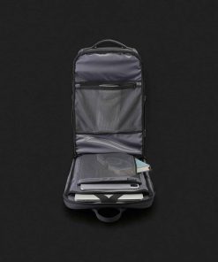 Bange 3029 Σακίδιο Πλάτης Ταξιδιού Μαύρο