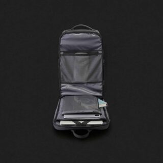 Bange 3029 Σακίδιο Πλάτης Ταξιδιού Μαύρο