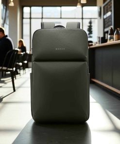 Bange 3065 Σακίδιο Πλάτης Laptop 15.6” 27L Χακί