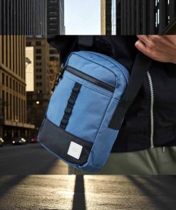 Caterpillar Fincha Τσαντάκι Ώμου 84893-557