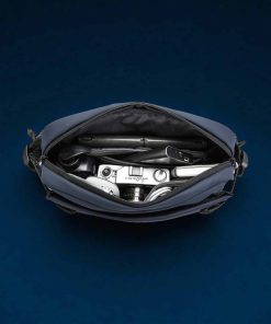 Bange 7837 Τσαντάκι Μέσης Μπλε