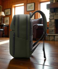 Bange 3065 Σακίδιο Πλάτης Laptop 15.6” 27L Χακί