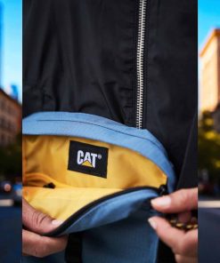 Caterpillar Fincha Τσαντάκι Ώμου 84893-557