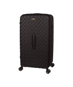 Caterpillar Βαλίτσα Large Μαύρο 65L