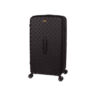 Caterpillar Βαλίτσα Large Μαύρο 65L