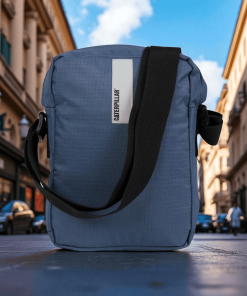 Caterpillar Fincha Τσαντάκι Ώμου 84893-557