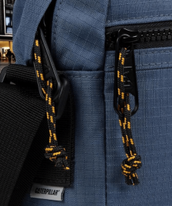 Caterpillar Fincha Τσαντάκι Ώμου 84893-557