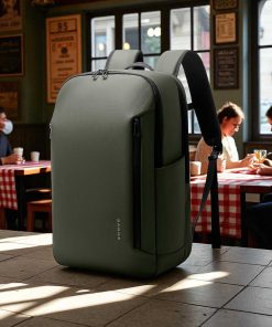 Bange 3057 Σακίδιο Πλάτης Laptop 15.6” 29L Χακί