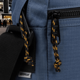 Caterpillar Fincha Τσαντάκι Ώμου 84893-557