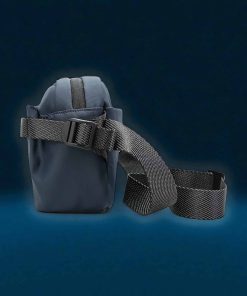 Bange 7837 Τσαντάκι Μέσης Μπλε