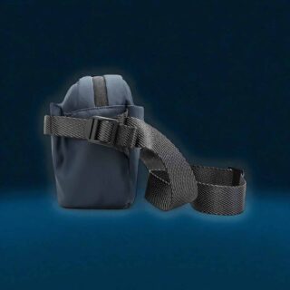 Bange 7837 Τσαντάκι Μέσης Μπλε