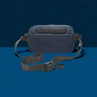 Bange 7837 Τσαντάκι Μέσης Μπλε