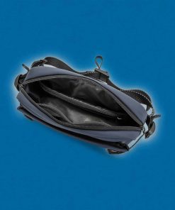 Bange 7837 Τσαντάκι Μέσης Μπλε