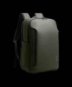 Bange 3057 Σακίδιο Πλάτης Laptop 15.6” 29L Χακί