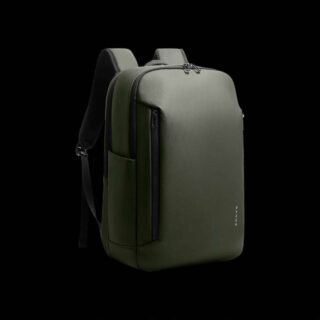 Bange 3057 Σακίδιο Πλάτης Laptop 15.6” 29L Χακί