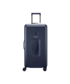 Delsey Roland Garros Βαλίτσα μεγάλη 73cm Turenne Navy Blue