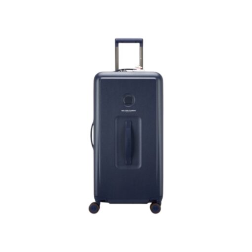 Delsey Roland Garros Βαλίτσα μεγάλη 73cm Turenne Navy Blue