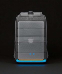 Bange 3068 Σακίδιο Πλάτης Laptop 15.6″ Χακί 27L