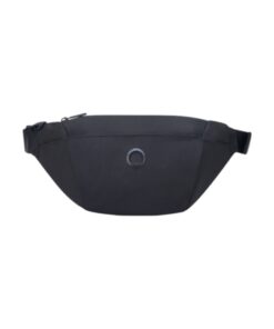 Delsey Τσαντάκι μέσης Picpus Black