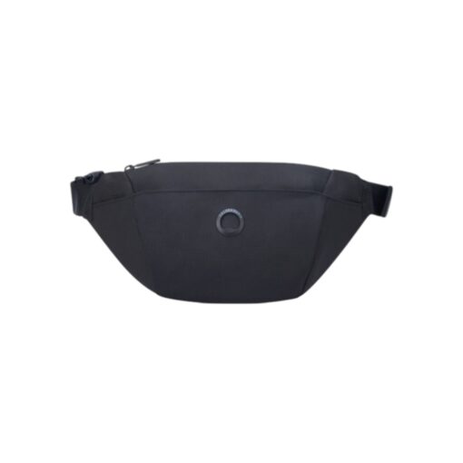 Delsey Τσαντάκι μέσης Picpus Black