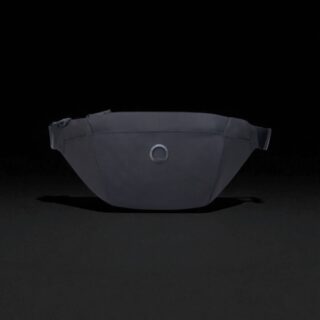 Delsey Τσαντάκι μέσης Picpus Black