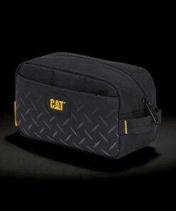 Caterpillar Νεσεσέρ Ταξιδιού 84889-01 Μαύρο