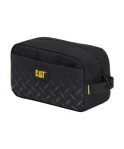 Caterpillar Νεσεσέρ Ταξιδιού 84889-01 Μαύρο