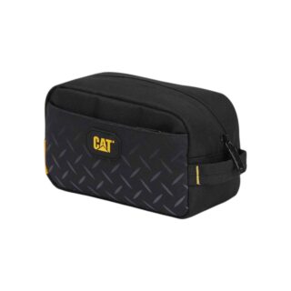Caterpillar Νεσεσέρ Ταξιδιού 84889-01 Μαύρο