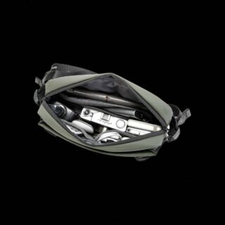 Bange 7837 Τσαντάκι Μέσης Χακί