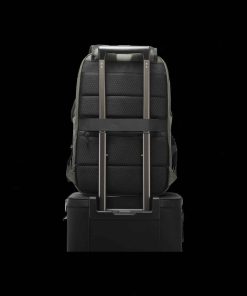 Bange 3057 Σακίδιο Πλάτης Laptop 15.6” 29L Χακί